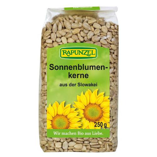  Feinkost produkte : Sonnenblumenkerne 250g