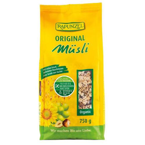  Feinkost produkte : Le Müsli original 750g