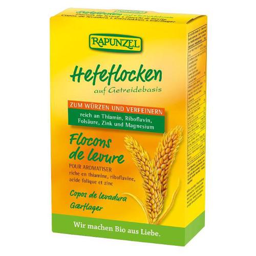 Hefeflocken  150g