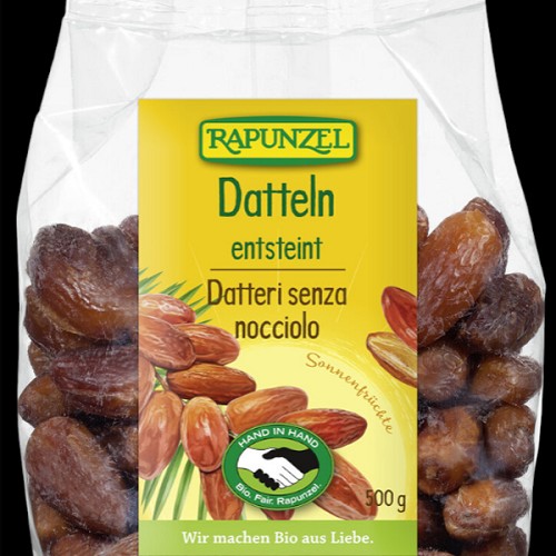 Datteln ohne Stein 250g