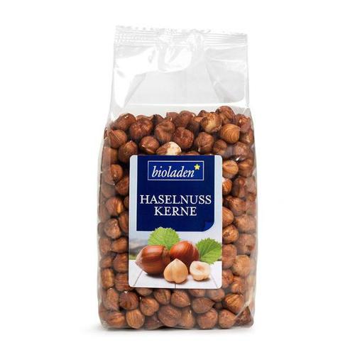  Feinkost produkte : Haselnusskerne 500g