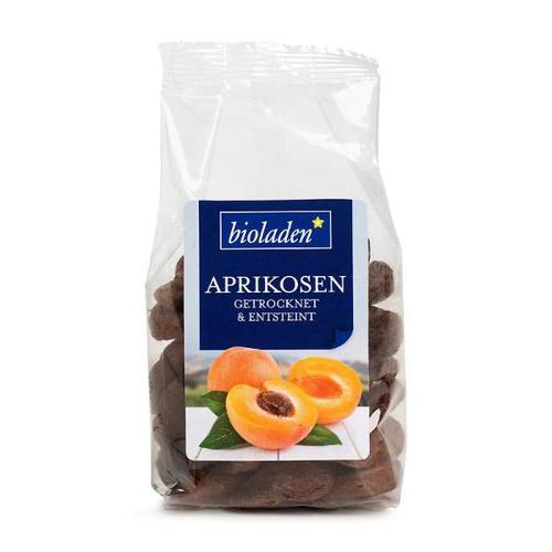 Aprikosen süß getrocknet & entsteint 250g