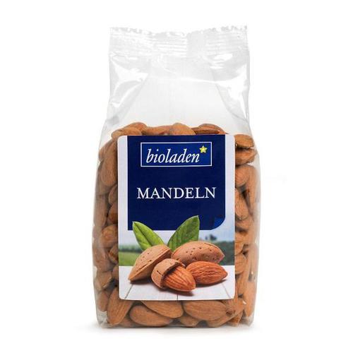 Mandeln 500g