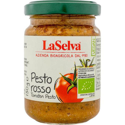  Feinkost produkte : Pesto Rosso 