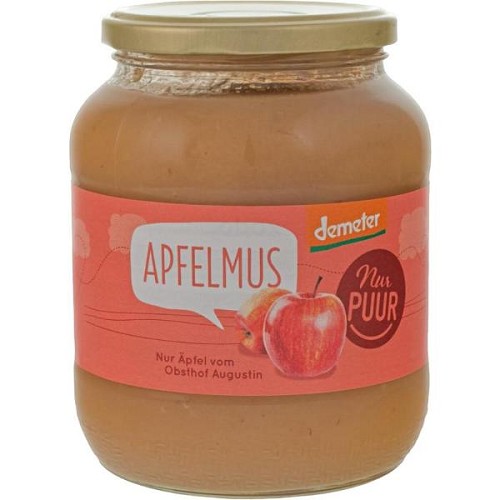 Apfelmus 700g