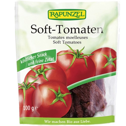  Feinkost produkte : Tomaten Soft