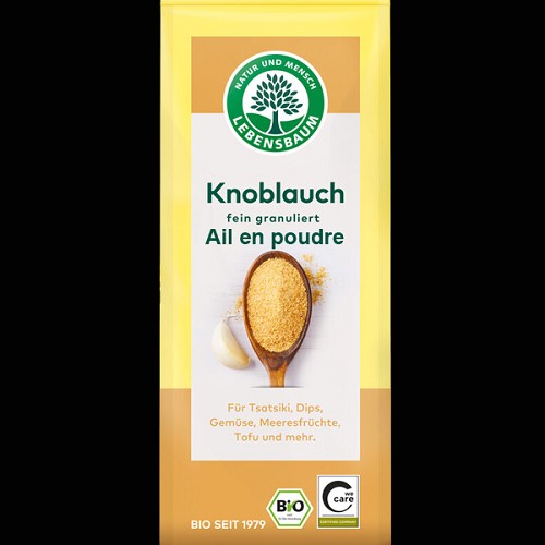 Knoblauch 70g