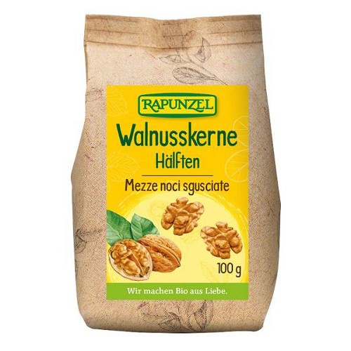 Walnusskerne halbe 100g