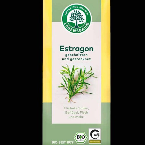 Estragon (der Parfümeur)