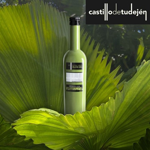 Olivenöl Castillo de tudejen 250ml