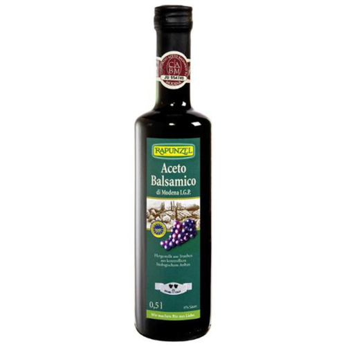  Feinkost produkte : Aceto Balsamico di Modena