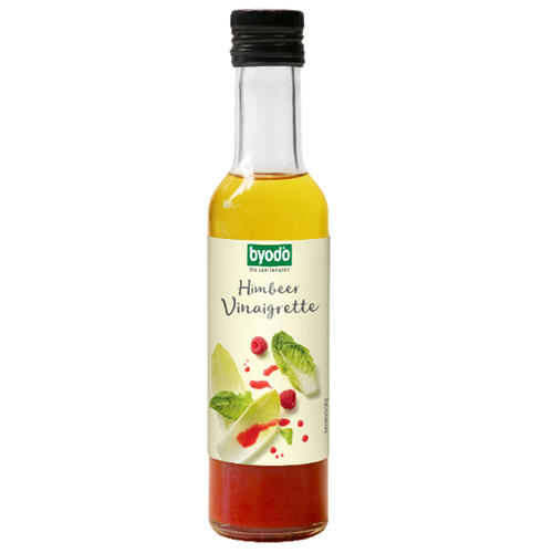 Himbeer Vinaigrette 
