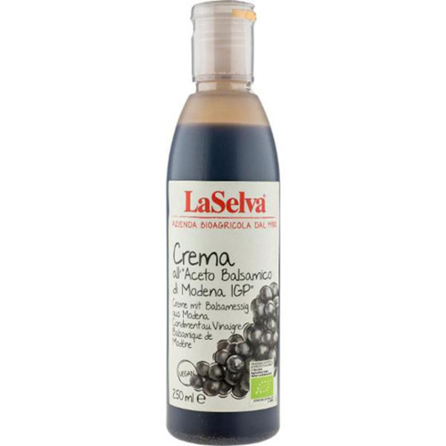  Feinkost produkte : Crema di Balsamico di Modena 250ml