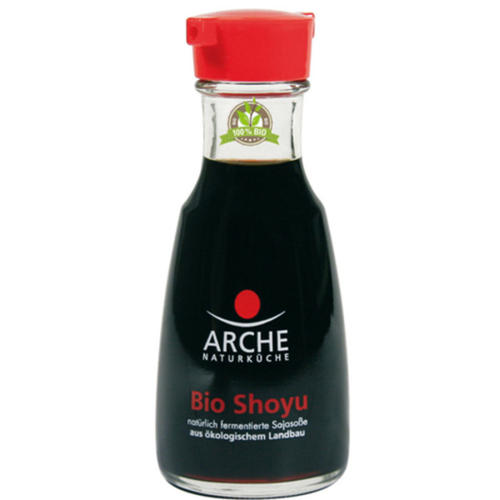  Feinkost produkte : Shoyu Tischflasche