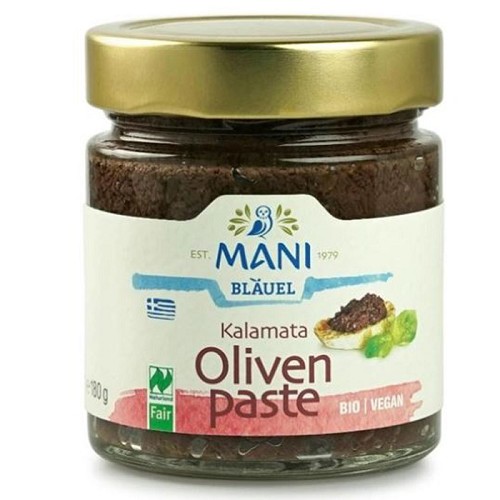 Kalamata Olivenpaste 180G