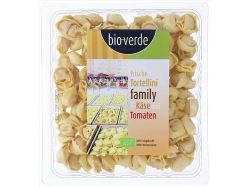 Tortellini Family Pack, 400g