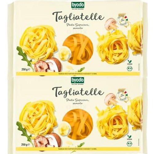 Tagliatelle 250g