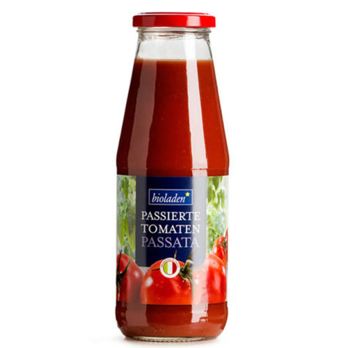  Feinkost produkte : Tomaten Passata 680g