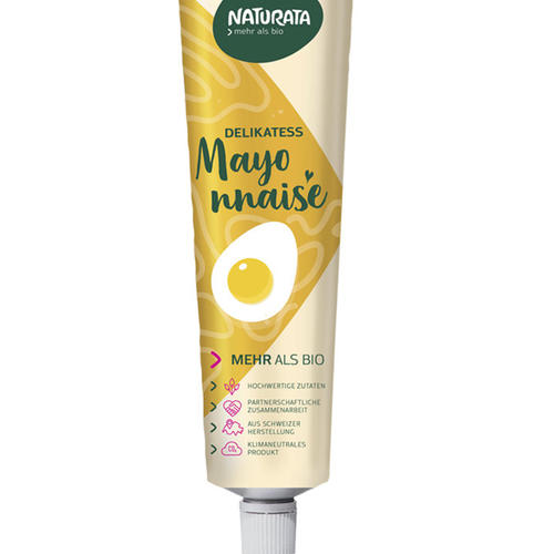  Feinkost produkte : Tube Delikatess Mayonnaise