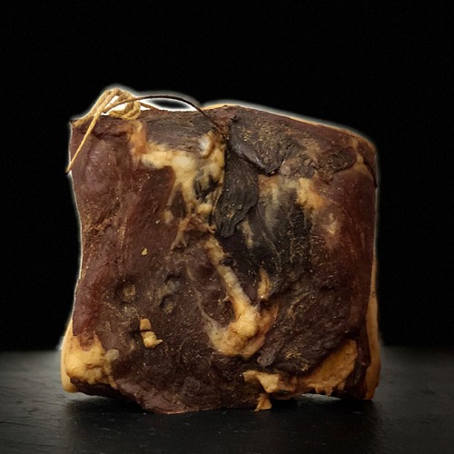 Bio Bauernschinken  ±850g