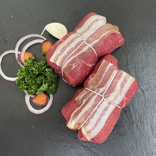 gefüllte Rinderrouladen 2x250g