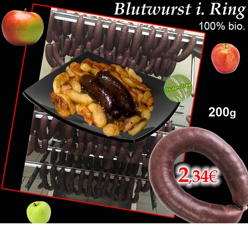 Fleisch und Aufschnitt für Wiederverkäufer : 