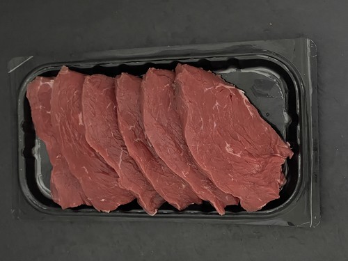 Bio Raclette-Fleisch vom Rind - 300g - <b>Weihnachtsangebot</b>