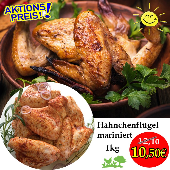 Bio vom Bauernhof, unsere Lieblinge