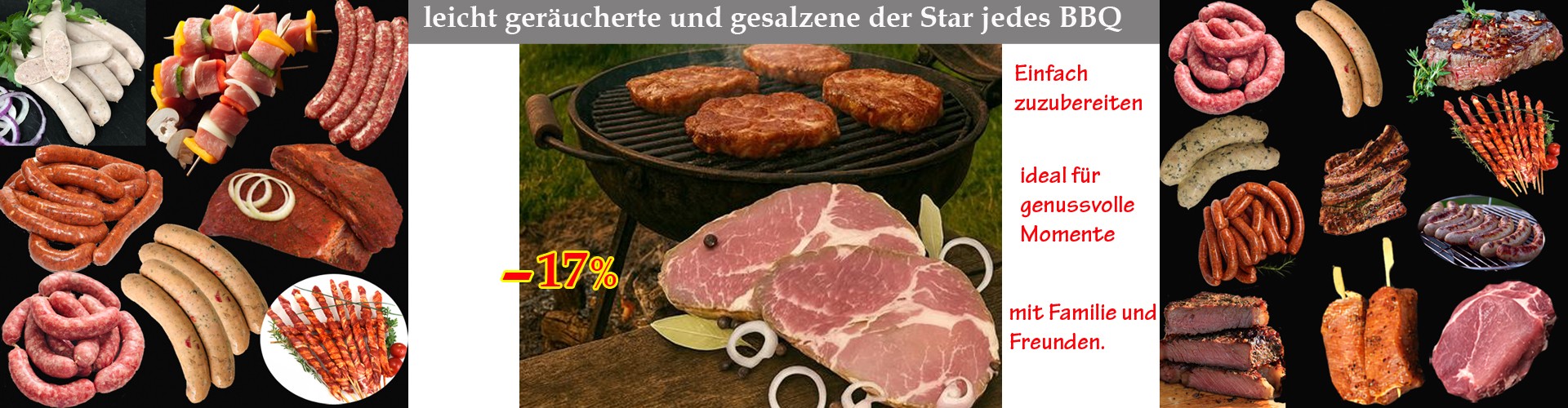 Bio vom Bauernhof : Fleisch, Aufschnitt, Lebensmittel und Bio-Produkte