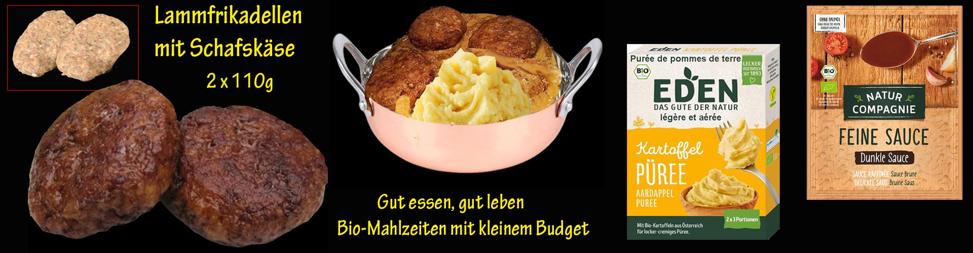 Bio vom Bauernhof : Fleisch, Aufschnitt, Lebensmittel und Bio-Produkte
