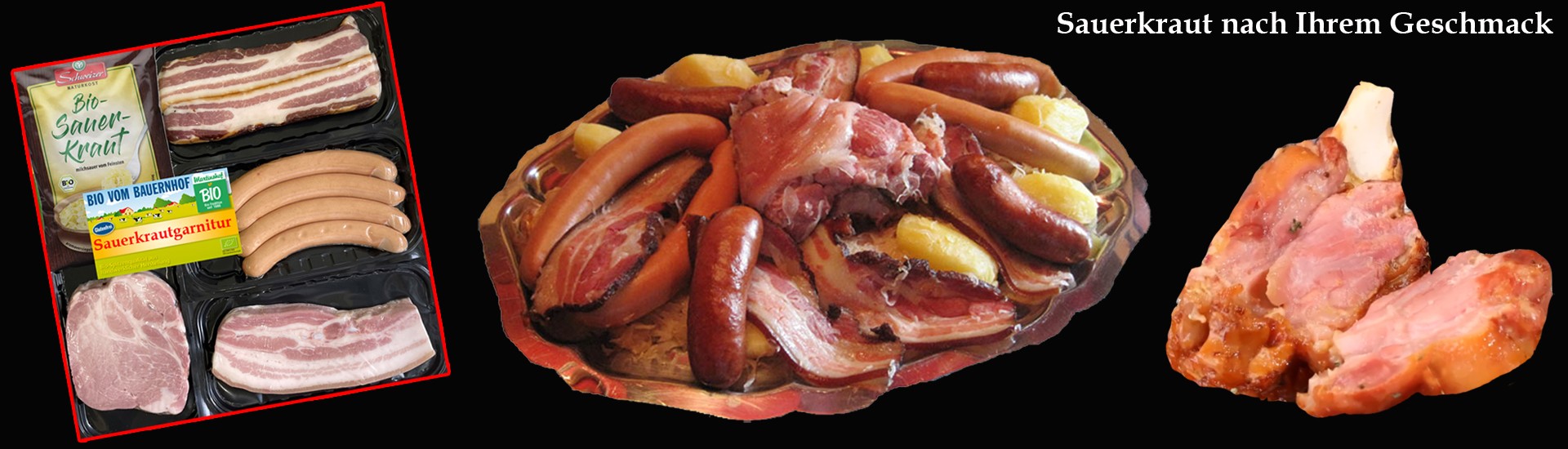 Bio vom Bauernhof : Fleisch, Aufschnitt, Lebensmittel und Bio-Produkte