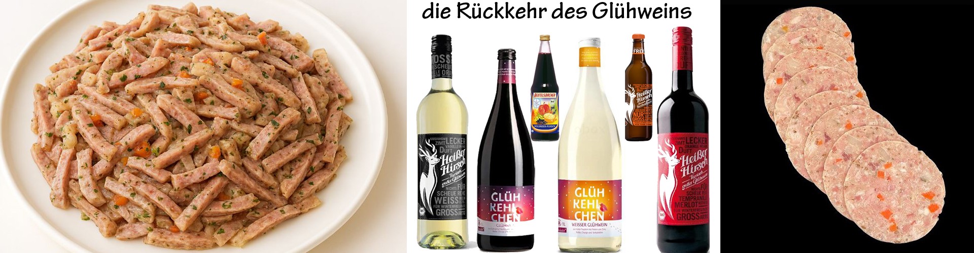 Bio vom Bauernhof : Fleisch, Aufschnitt, Lebensmittel und Bio-Produkte