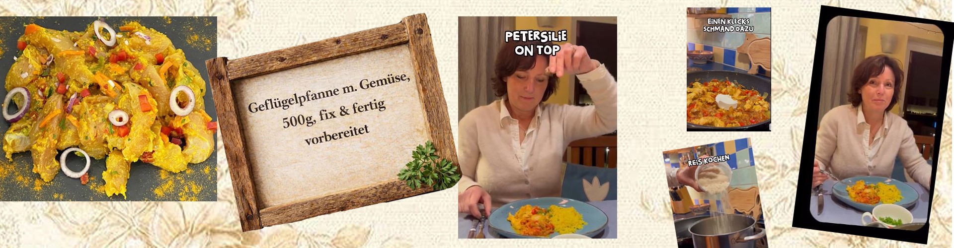 Bio vom Bauernhof : Fleisch, Aufschnitt, Lebensmittel und Bio-Produkte