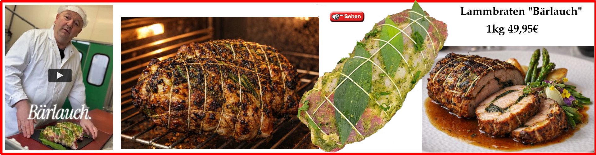 Bio vom Bauernhof : Fleisch, Aufschnitt, Lebensmittel und Bio-Produkte