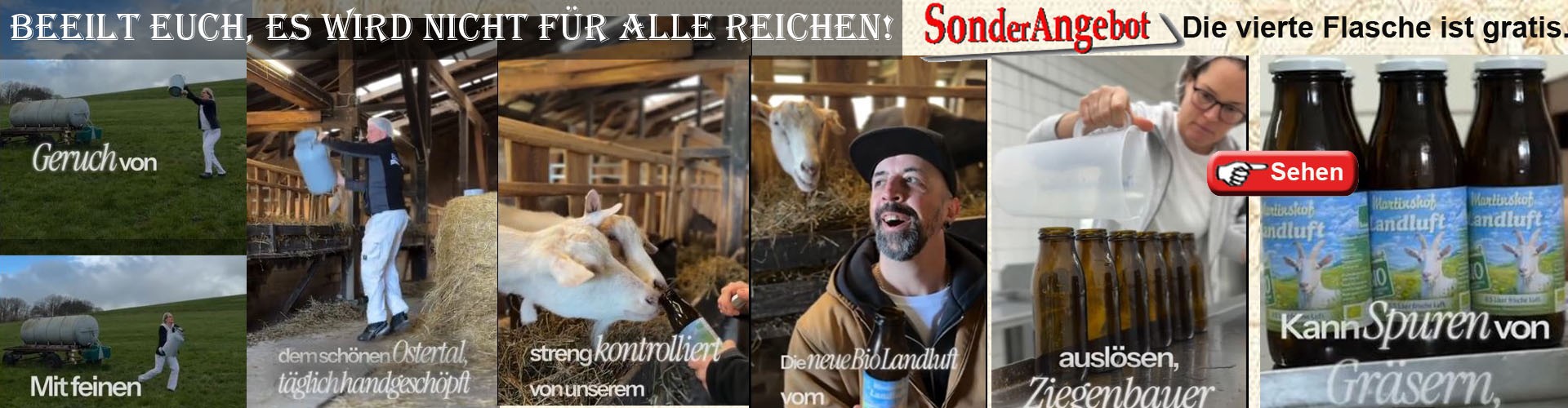 Bio vom Bauernhof : Fleisch, Aufschnitt, Lebensmittel und Bio-Produkte