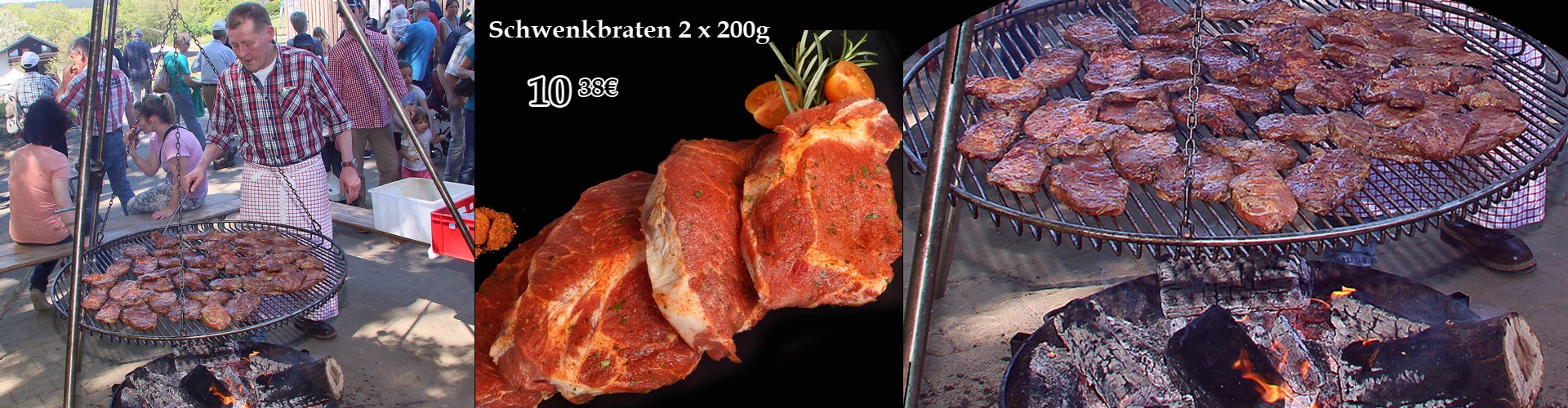 Bio vom Bauernhof : Fleisch, Aufschnitt, Lebensmittel und Bio-Produkte