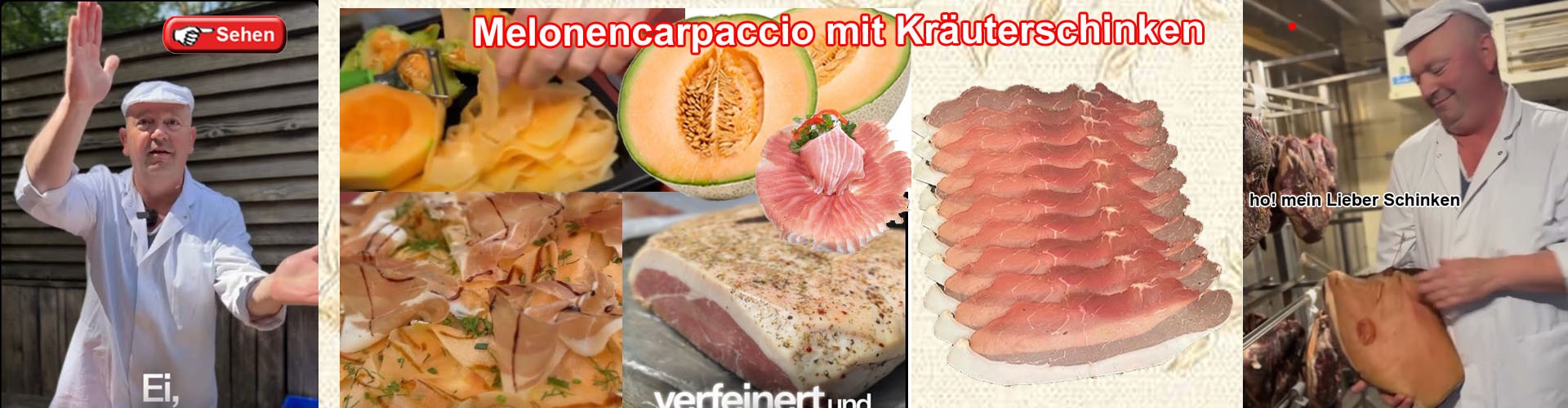 Bio vom Bauernhof : Fleisch, Aufschnitt, Lebensmittel und Bio-Produkte