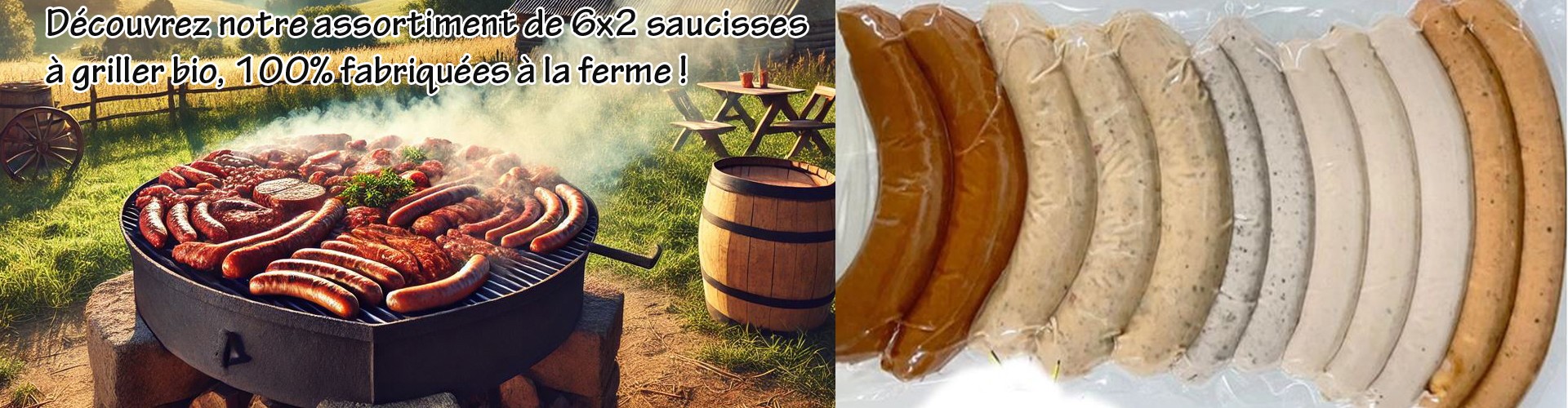 Bio vom Bauernhof : Fleisch, Aufschnitt, Lebensmittel und Bio-Produkte